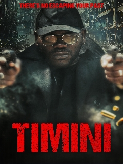 Постер: Тимини