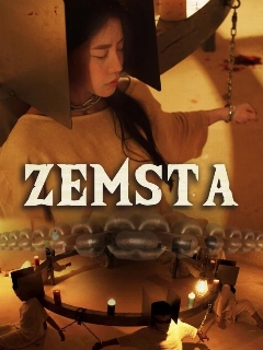 Постер фильма «Месть»