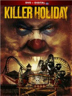 Постер: Праздник для убийцы