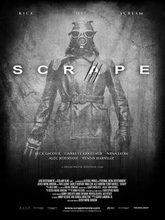Постер: Scrape