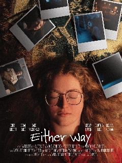 Постер фильма «В любом случае»
