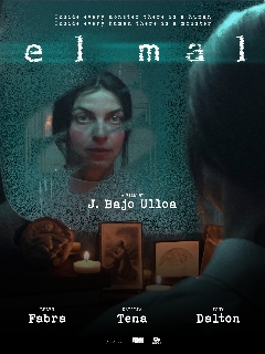 Постер фильма «Истинное зло»