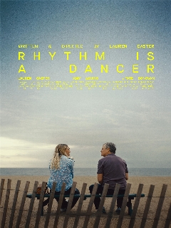 Постер фильма «Ритм – и есть танцор»