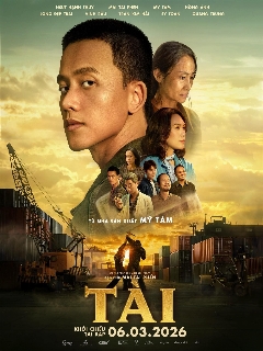 Постер фильма «Тай»