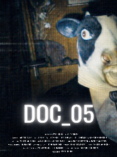 Постер фильма «Документ_05»