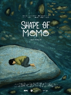 Постер: Форма Момо