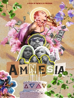 Постер: Амнезия