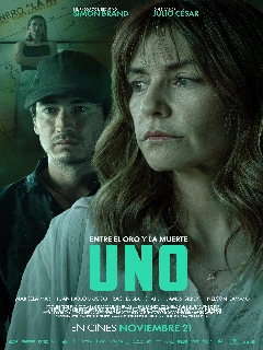 Постер: Один