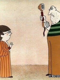 Постер: Похищенная трубка