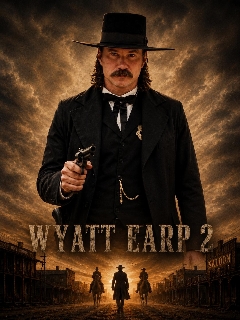 Постер: Уайатт Эрп 2