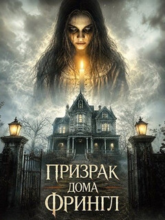 Постер: Призрак дома Фрингл