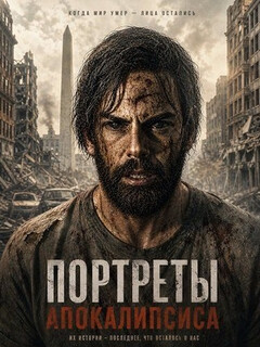 Постер: Портреты апокалипсиса