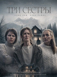 Постер: Три сестры