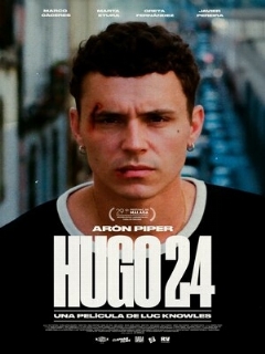 Постер: Уго 24