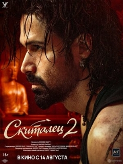 Постер: Скиталец 2