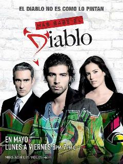 Постер: Más sabe el diablo: El primer golpe