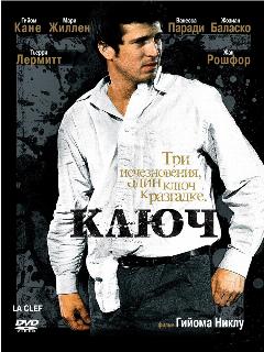 Постер: Ключ