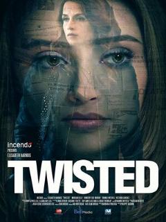 Постер: Twisted
