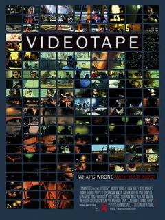 Постер: Videotape