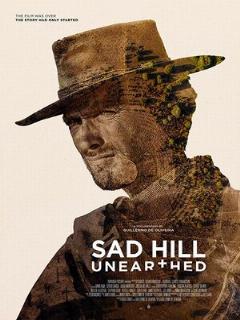 Постер: Desenterrando Sad Hill