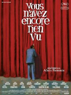 Постер: Вы еще ничего не видели