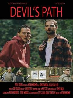 Постер: Devil's Path