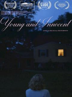 Постер: Young and Innocent