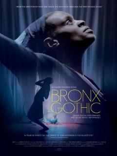Постер: Bronx Gothic