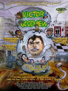 Постер: Victor Goodview