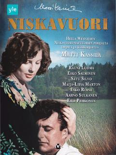 Постер: Хозяйка Нискавуори