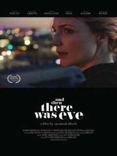 Постер: And Then There Was Eve