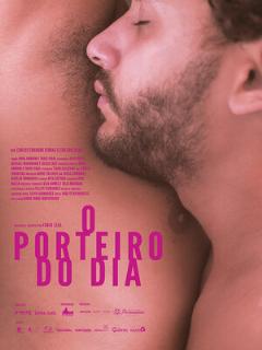Постер: O Porteiro do Dia