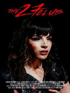 Постер: The 27 Club
