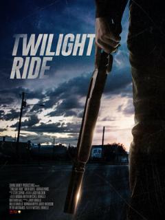 Постер: Twilight Ride