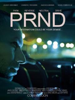 Постер: PRND