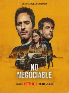 No Negociable película online en español