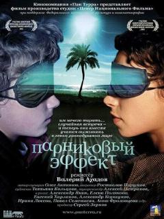 Постер: Парниковый эффект