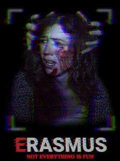 Постер: Erasmus
