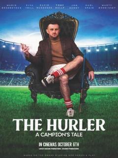Постер: The Hurler: A Campion's Tale