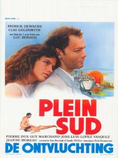 Plein sud película online en español