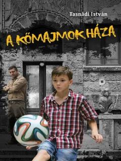 Постер: Дом каменных обезьян