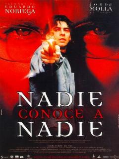 Nadie conoce a nadie película online en español