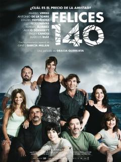 Постер: Счастливые 140