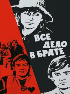 Постер: Все дело в брате