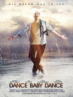 Постер: Dance Baby Dance