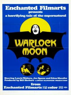 Постер: Warlock Moon