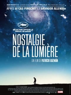 Nostalgia de la luz película online en español