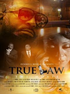 Постер: True Law