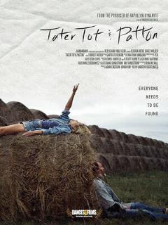 Постер: Tater Tot & Patton