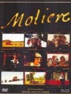 Постер: Мольер